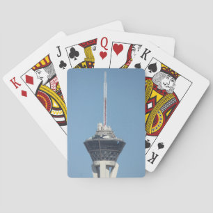 Jeu De Cartes Stratosphere Tower Jouer des cartes