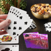 Jeu de cartes studio miiri (In Situ)