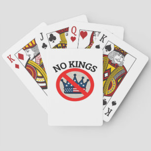 Jeu De Cartes Style Créatif Essentiel Sans Rois