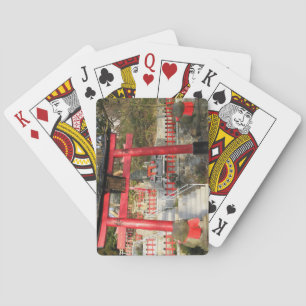 Jeu De Cartes Suehiro Ogami Sanctuaire (Fortune Frog Shrine)