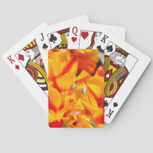 Jeu De Cartes Sunny Honey Bee