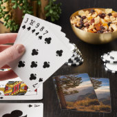 Jeu De Cartes Sunrise North Rim (In Situ)