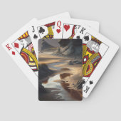 Jeu De Cartes Sunset (dos)