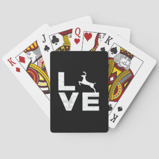 Jeu De Cartes Superbe design esthétique tendance pour amateur de