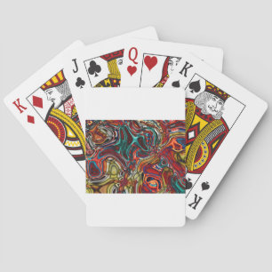 Jeu De Cartes sur-mesure-personnaliser-Bureau-Service-des-affair
