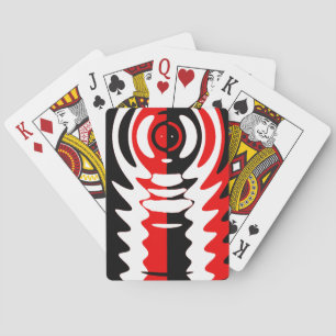 Jeu De Cartes Sur-Q_