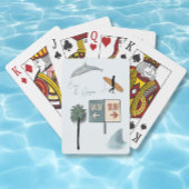 Jeu De Cartes Surf