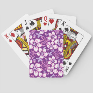 JEU DE CARTES SURF JUNGLE (COMBO PURPLE)