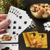 Jeu De Cartes Sushi 寿 司 (In Situ)