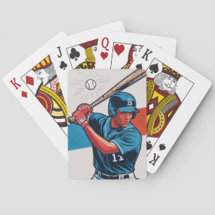 Jeu De Cartes Swing for the Stars