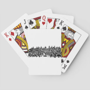 JEU DE CARTES SYMPHONIE ! !