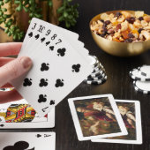 Jeu De Cartes T33486 Le Sacrifice d'Isaac (In Situ)