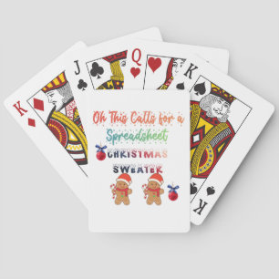 Jeu De Cartes T-Shirt