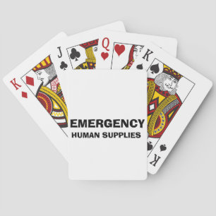 Jeu De Cartes T-shirt survivant de réunion - sweat à capuche Mem