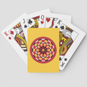 Jeu De Cartes Tableau