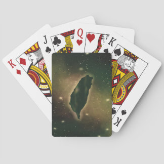 Jeu De Cartes Taïwan Galaxy Classic Playing Cards
