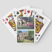 Jeu De Cartes tangage (dos)