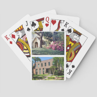 Jeu De Cartes tangage