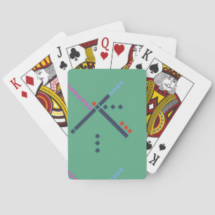 Jeu De Cartes Tapis aéroport PDX