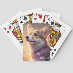 Jeu De Cartes Tapisserie