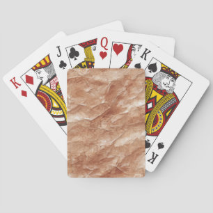 Jeu De Cartes Tarte aux pommes