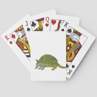 Jeu De Cartes Tatou
