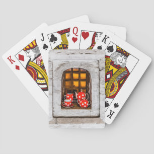 Jeu De Cartes Tea Party