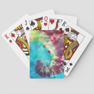 Jeu De Cartes Tee type #1
