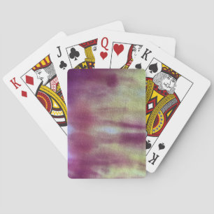 Jeu De Cartes Tee type n° 6