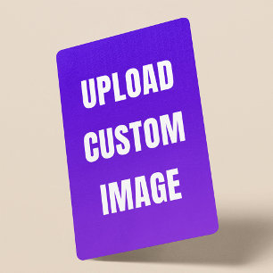Jeu De Cartes Télécharger une image personnalisée - Ajoutez la v