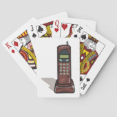 Jeu De Cartes Téléphone sans fil (dos)