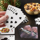Jeu De Cartes Télescope spatial Hubble (In Situ)