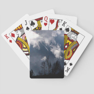 Jeu De Cartes Température