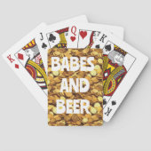 Jeu De Cartes Temps Fort (dos)