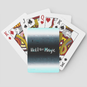 Jeu De Cartes Tenez la magie