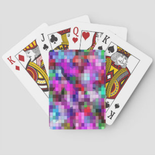 Jeu De Cartes Terrain amusant.....