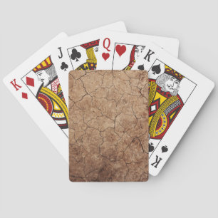Jeu De Cartes Terre sèche