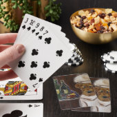 JEU DE CARTES TERRIER AIRDALÉ (In Situ)