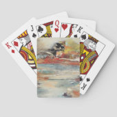 Jeu De Cartes Tesiturno (dos)