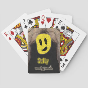 Jeu De Cartes Têtes vaudou ~ Grotte