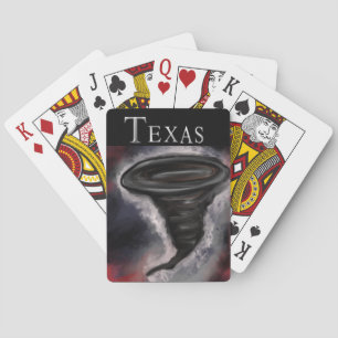 JEU DE CARTES TEXAS