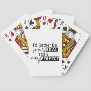 Jeu De Cartes Texte du devis motivationnel positif