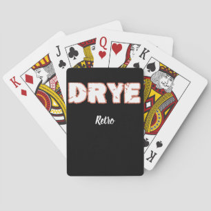 Jeu De Cartes texte sec gras thypo