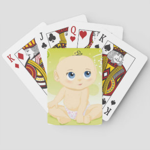 Jeu De Cartes The babiesbet playing cards