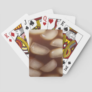 Jeu De Cartes Thé de glace
