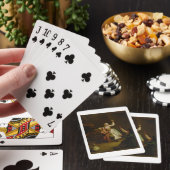 Jeu De Cartes The Happy Couple (In Situ)