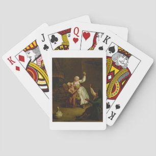 Jeu De Cartes The Happy Couple