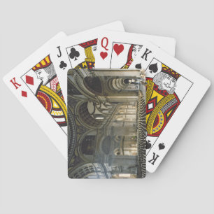 Jeu De Cartes The Nave of St. Paul's Cathedral (photo)