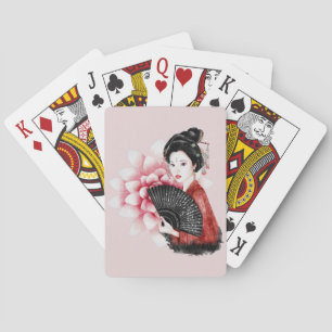 Jeu De Cartes The Okinawa Series Design 34
