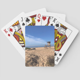 Jeu De Cartes The Wedge, Newport Beach, Californie
